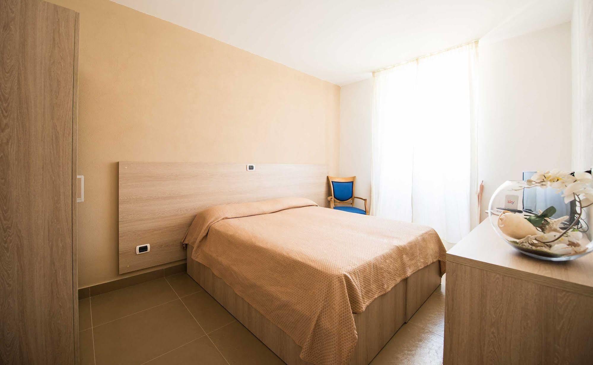 Hotel Stella Maris Terme Casamicciola Terme Buitenkant foto